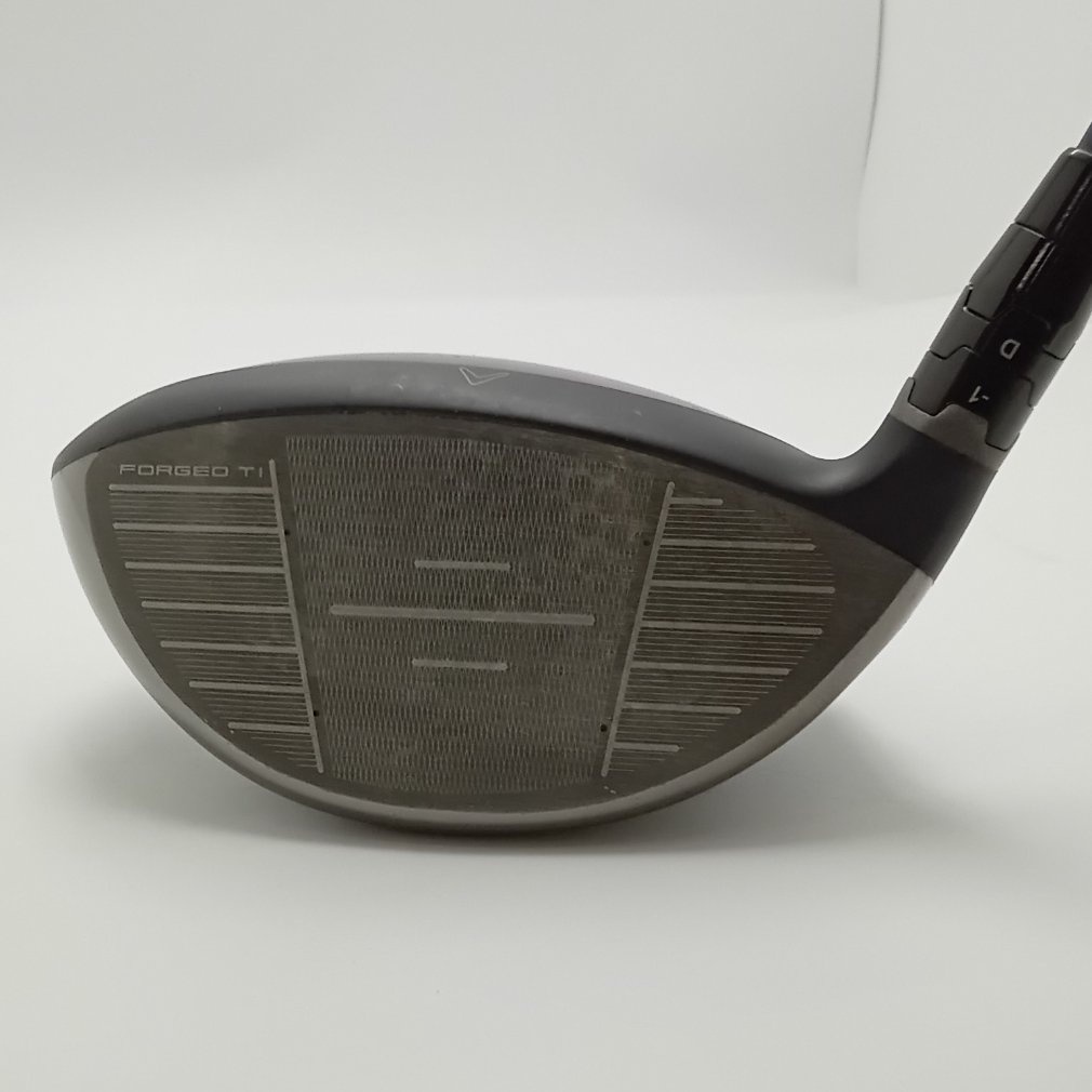 PARADYM X 1W 10.5° SR VENTUS TR 5 for Callaway｜Alpen Online 公式