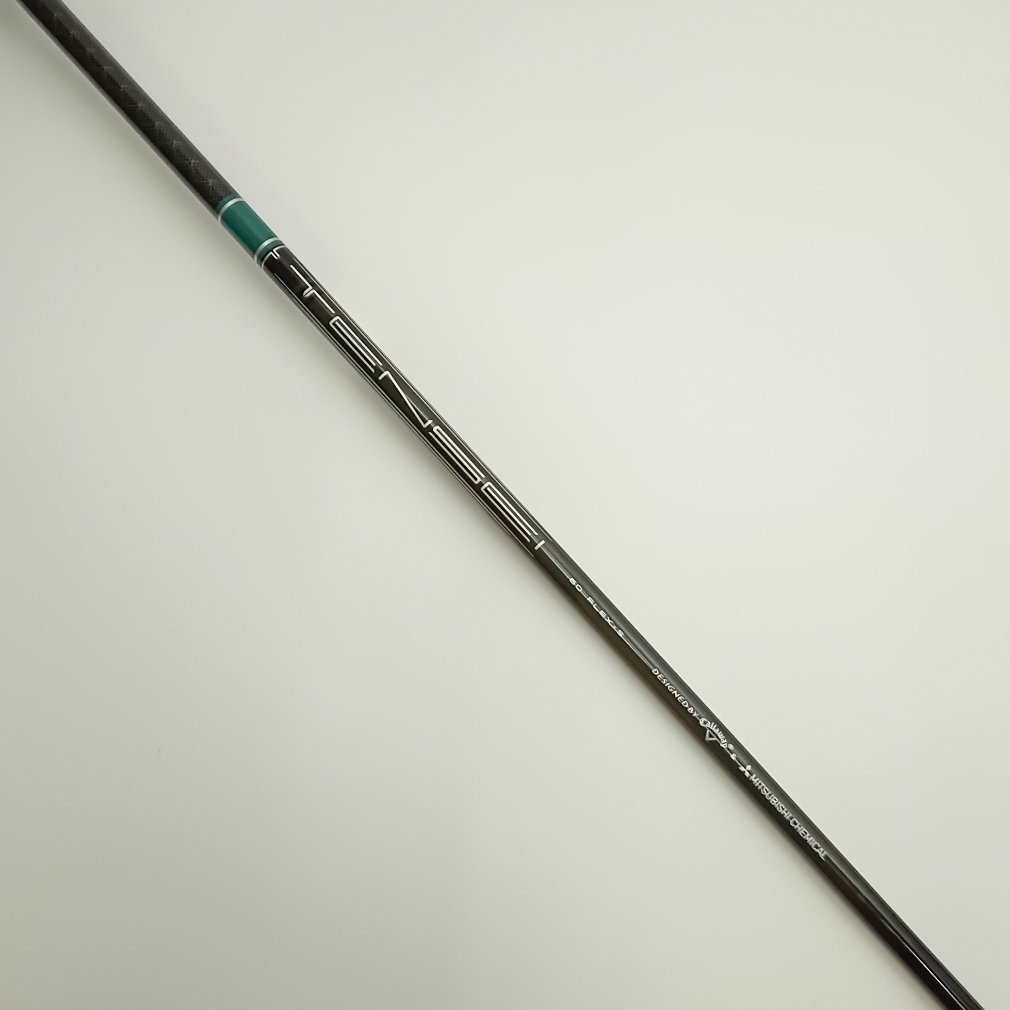 ELYTE ◇◇◇ (トリプルダイヤモンド) TD 1W 9° S TENSEI GREEN 60 for