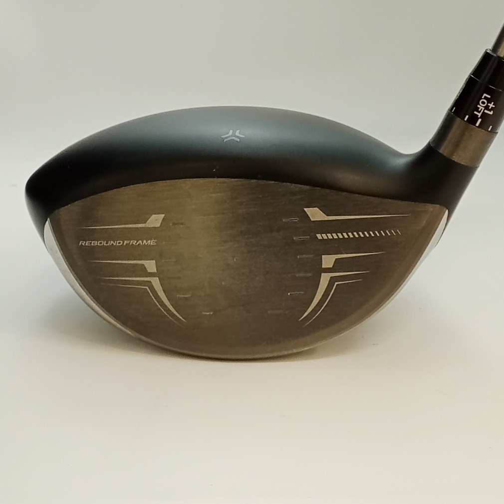 SRIXON ZX5 MKⅡ 1W 9.5° S Diamana ZX-Ⅱ50｜Alpen Online 公式
