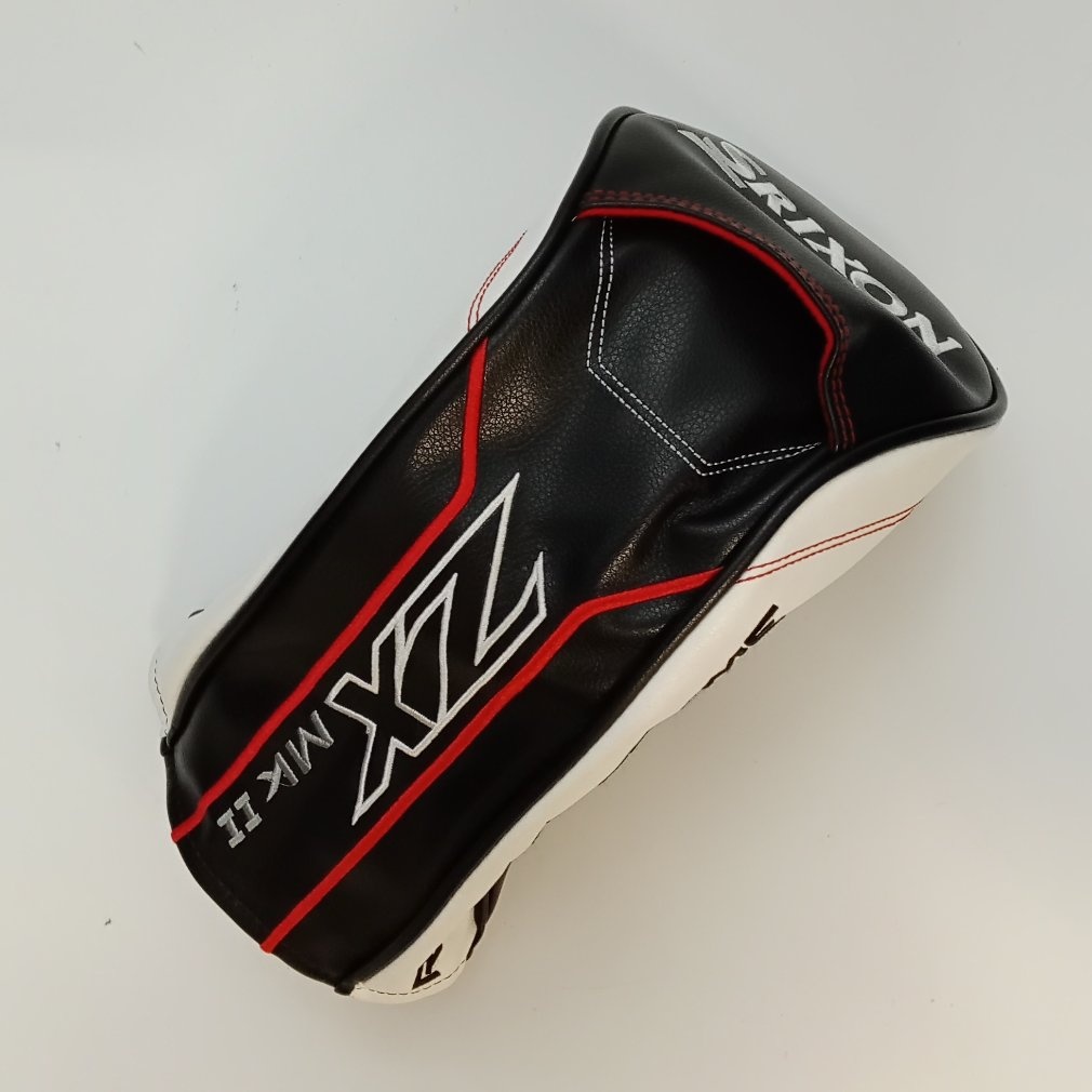 SRIXON ZX5 MKⅡ 1W 9.5° S Diamana ZX-Ⅱ50｜Alpen Online 公式