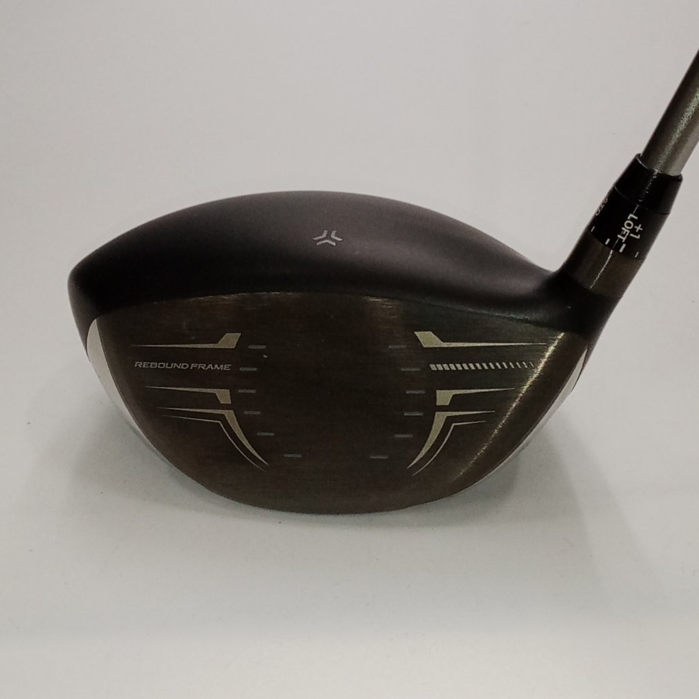 SRIXON ZX7 MKⅡ 1W 9.5° S Diamana ZX-Ⅱ60｜Alpen Online 公式