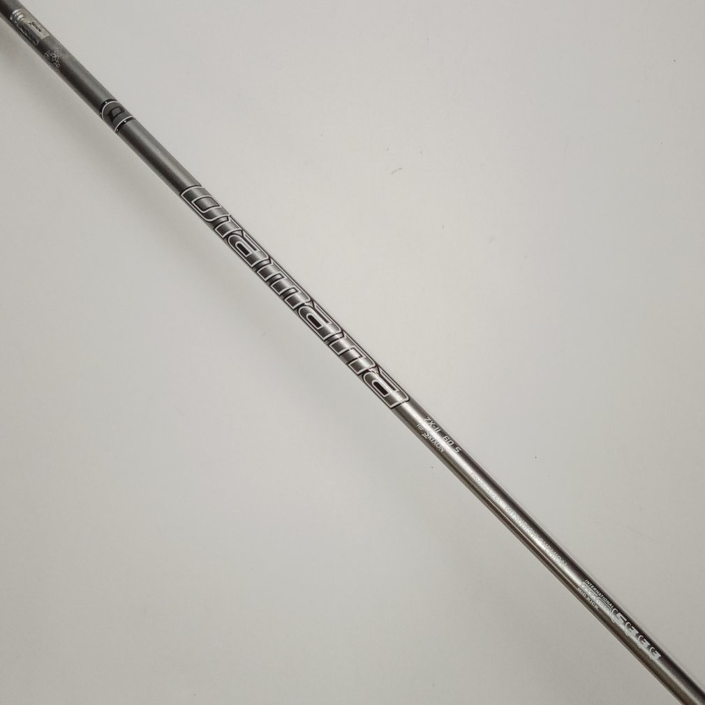 SRIXON ZX7 MKⅡ 1W 9.5° S Diamana ZX-Ⅱ60｜Alpen Online 公式