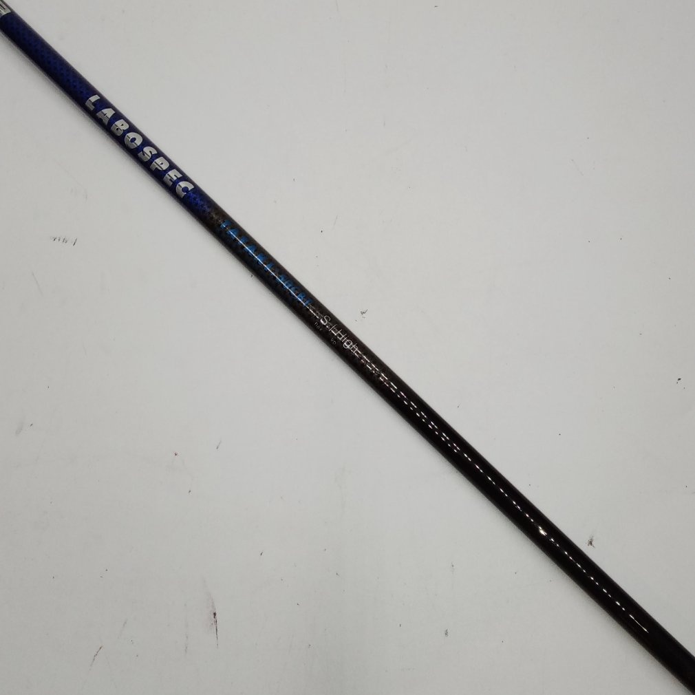 ONOFF LABOSPEC PLUS (2022) 1W 9.5° S LABOSPEC TATAKI 50 CBT｜Alpen