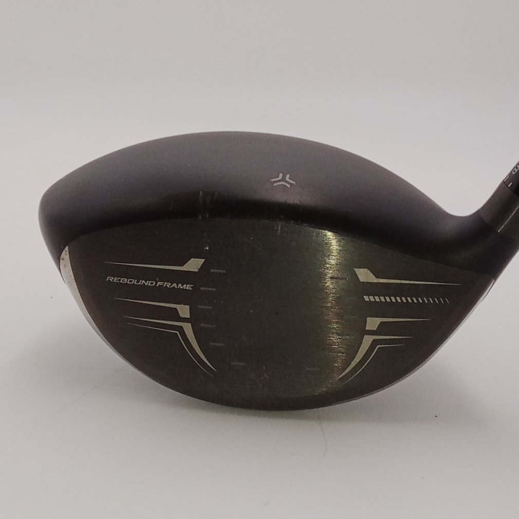 SRIXON ZX5 MKⅡ 1W 10.5° S Diamana ZX-Ⅱ50｜Alpen Online 公式