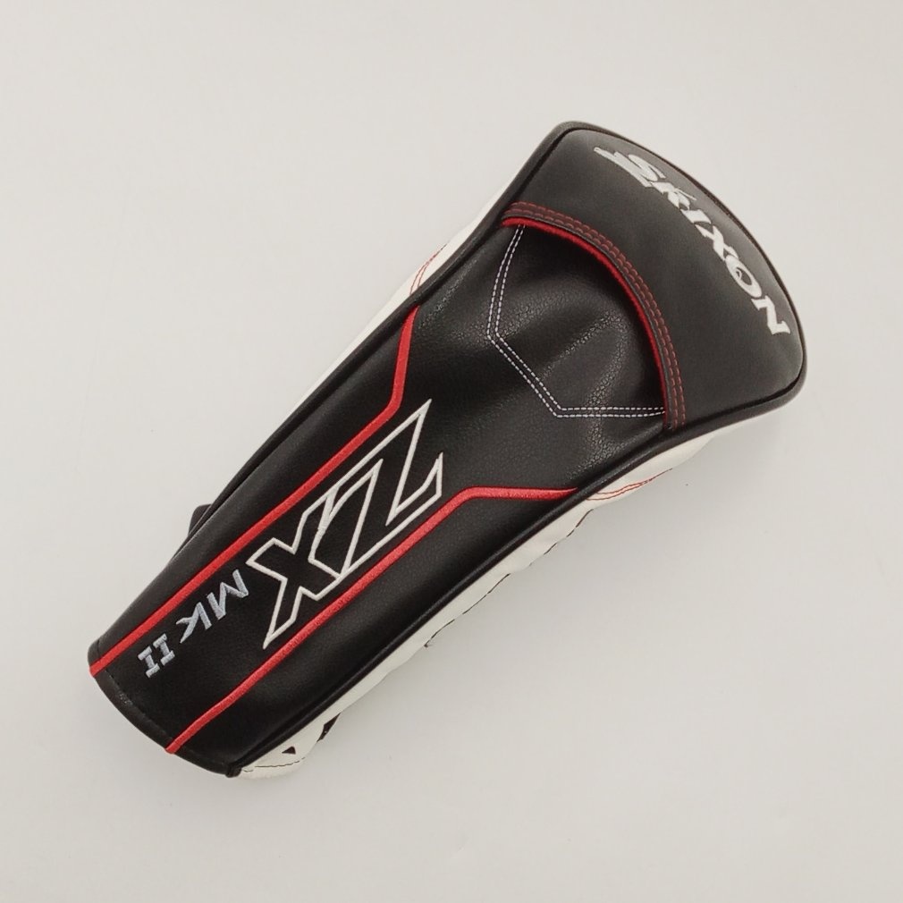 SRIXON ZX5 MKⅡ 1W 10.5° S Diamana ZX-Ⅱ50｜Alpen Online 公式