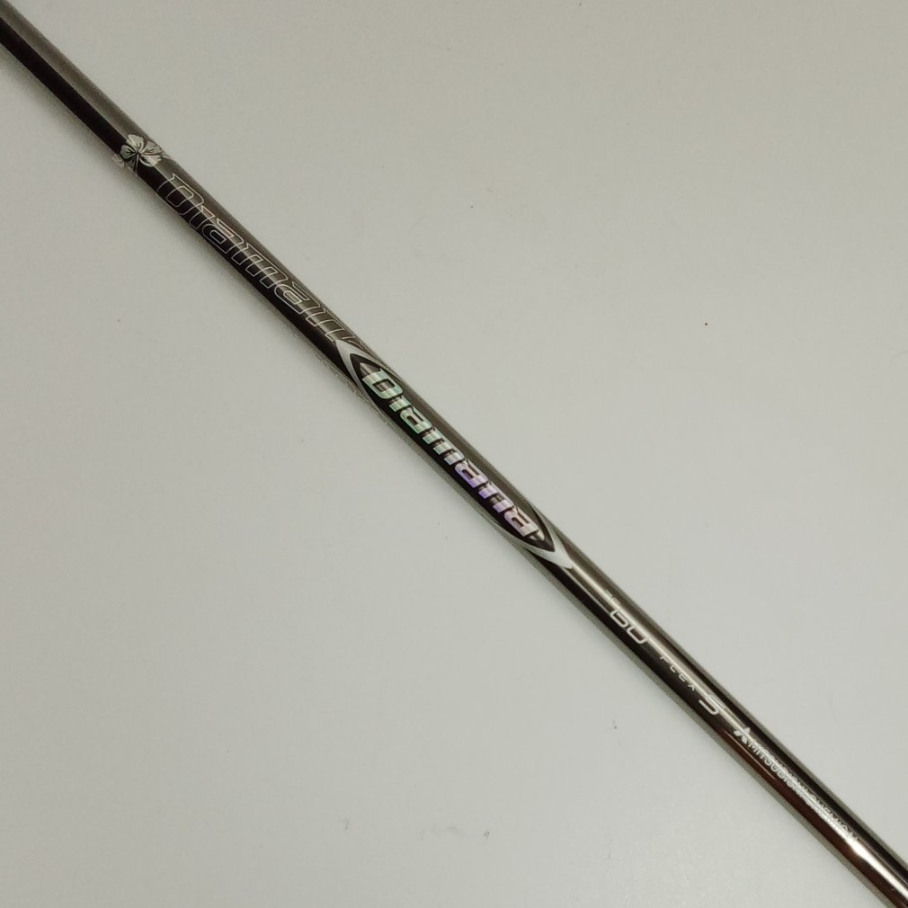 TOUR B JGR (2019) 1W 9.5° S Diamana ZF 60｜Alpen Online 公式