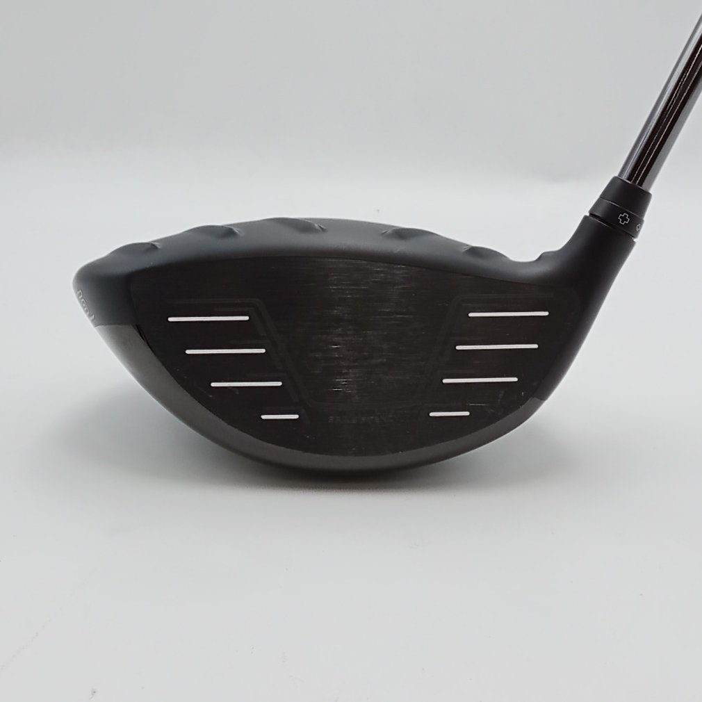 G440K 1W 9° S PING TOUR 2.0 BLACK 65｜Alpen Online 公式オンライン