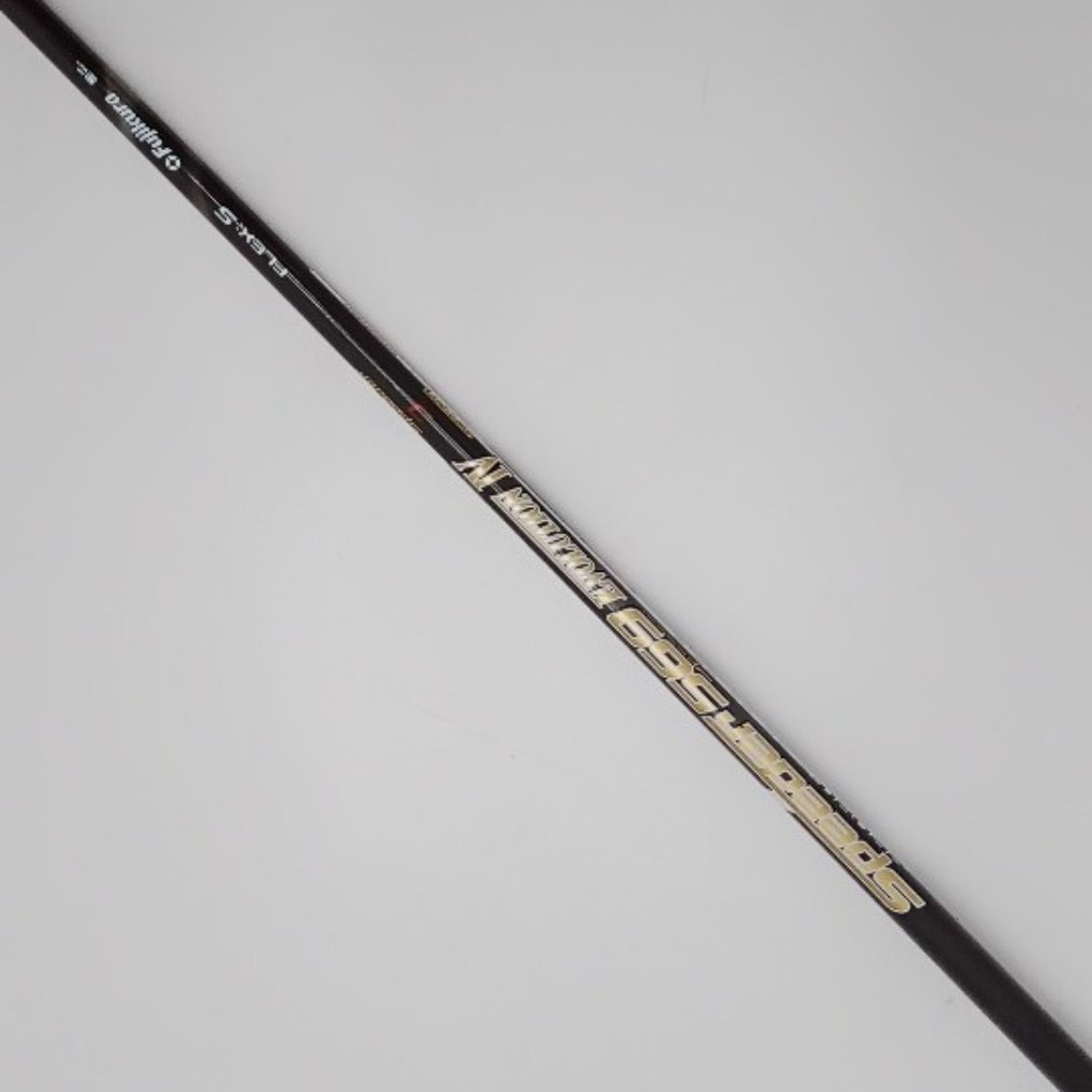 XXIO 10 ｸﾗﾌﾄﾓﾃﾞﾙ 1W 9.5° S Speeder 569 EVOLUTION Ⅳ｜Alpen Online