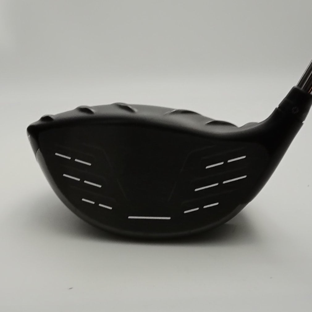 G430 LST 1W 9° R PING TOUR 2.0 CHROME 65｜Alpen Online 公式