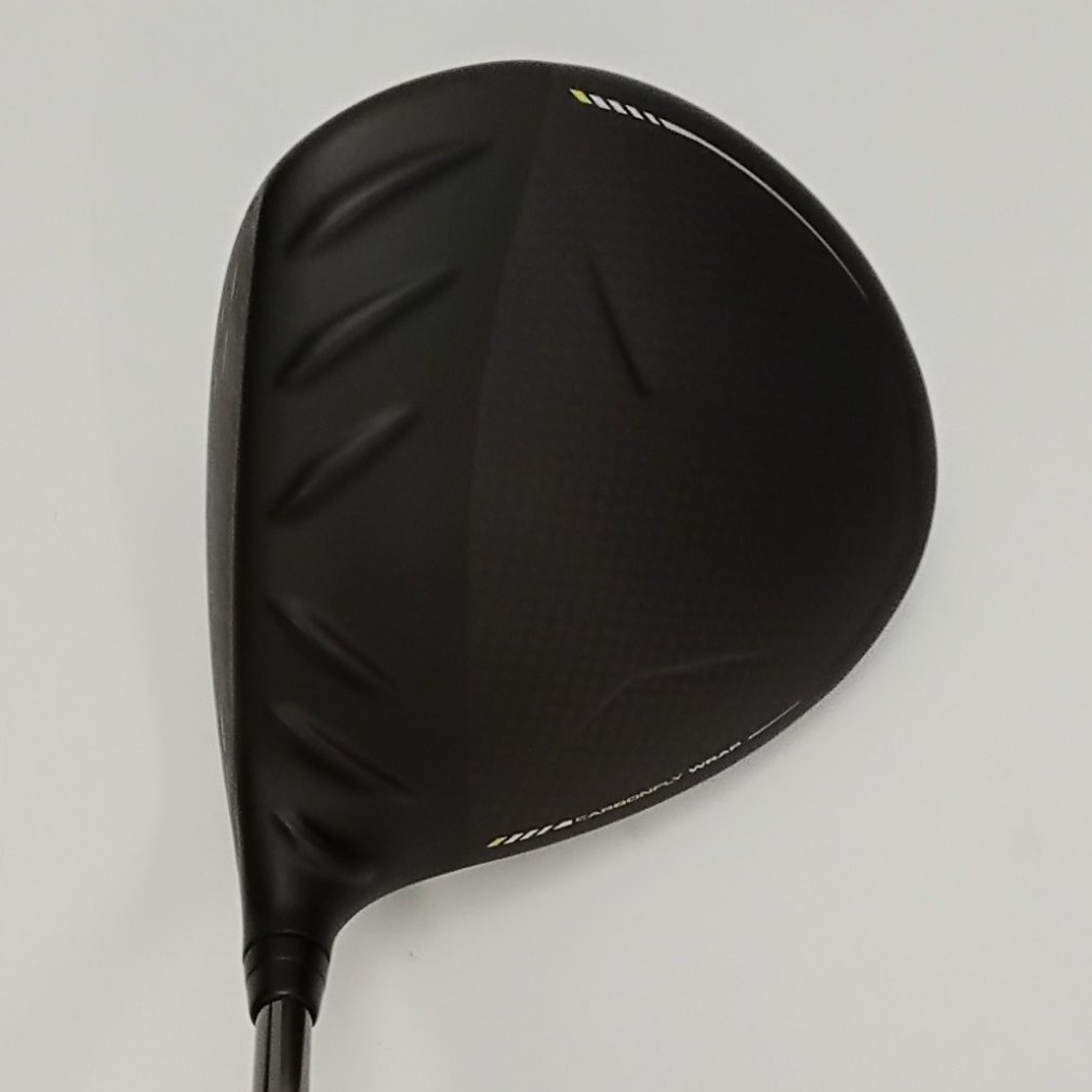 G430 MAX 10K 1W 9° S PING TOUR 2.0 CHROME 65｜Alpen Online