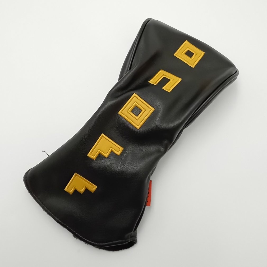 ONOFF KURO (2026) 1W 10.5° LABOSPEC TATAKI 50｜Alpen Online 公式