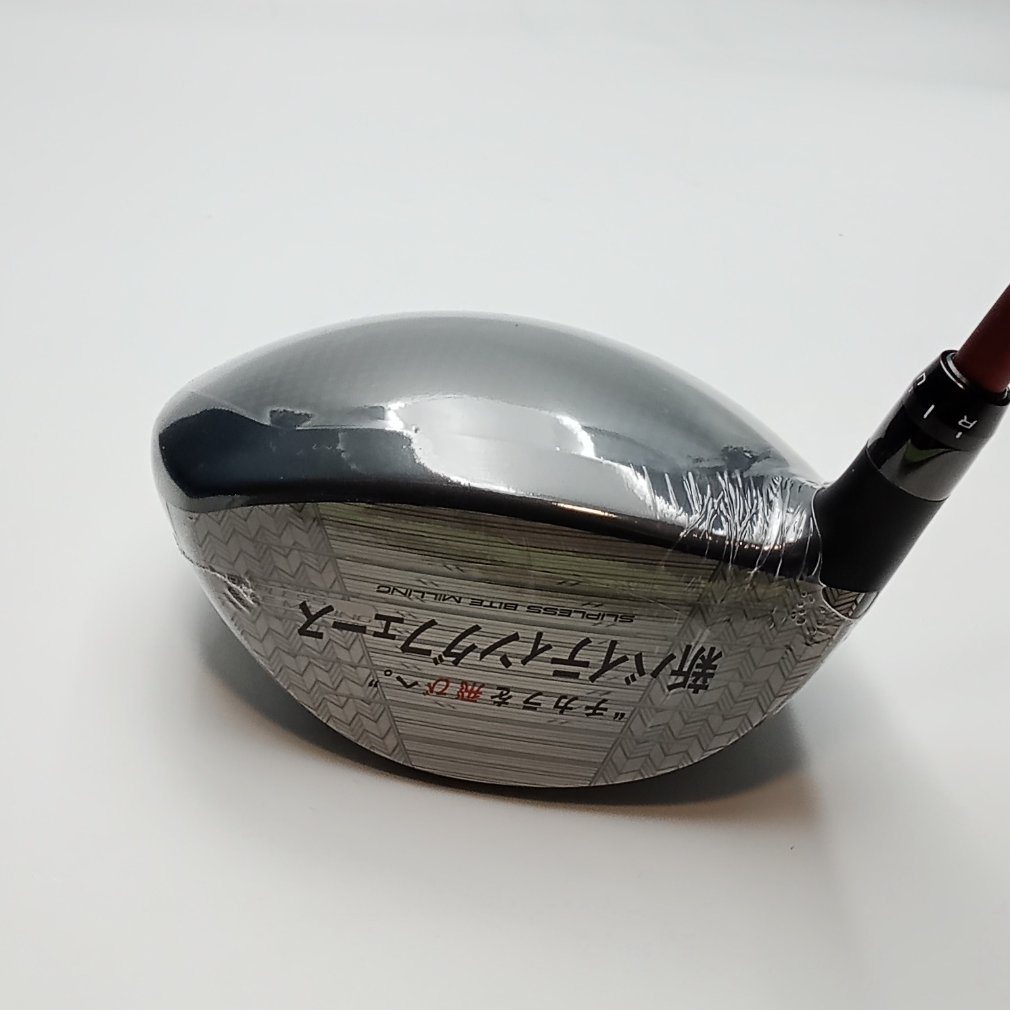 BX2HT 1W 9.5° S Speeder NX BS50w｜Alpen Online 公式オンラインストア