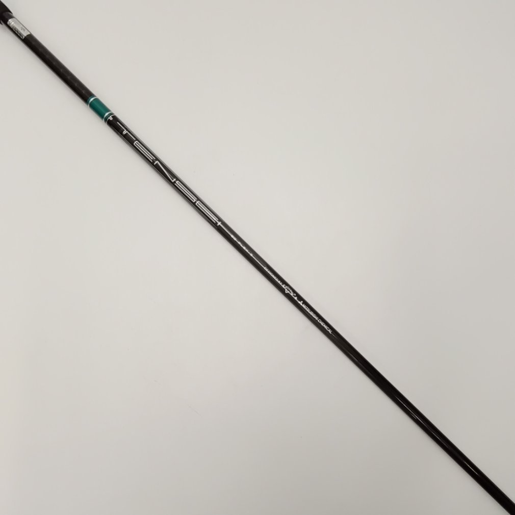 ELYTE ◇◇◇ (ﾄﾘﾌﾟﾙﾀﾞｲﾔﾓﾝﾄﾞ) 1W 9° S TENSEI GREEN 60 for Callaway