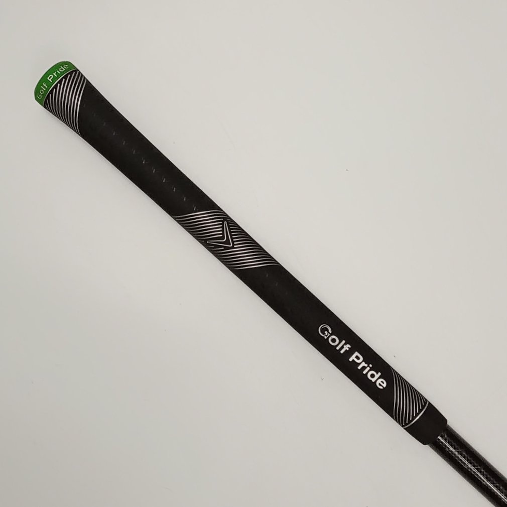 ELYTE ◇◇◇ (ﾄﾘﾌﾟﾙﾀﾞｲﾔﾓﾝﾄﾞ) 1W 9° S TENSEI GREEN 60 for Callaway