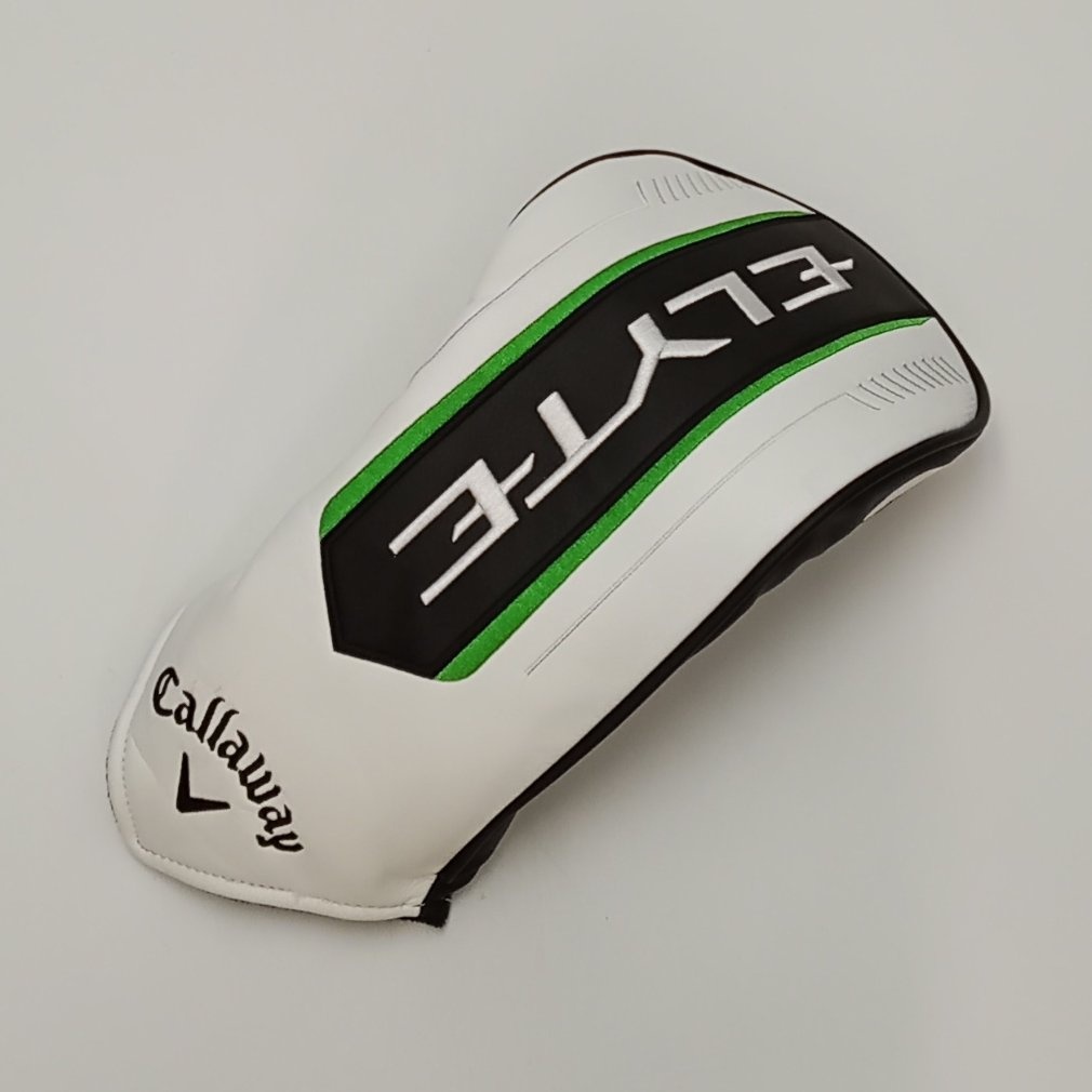 ELYTE ◇◇◇ (ﾄﾘﾌﾟﾙﾀﾞｲﾔﾓﾝﾄﾞ) 1W 9° S TENSEI GREEN 60 for Callaway