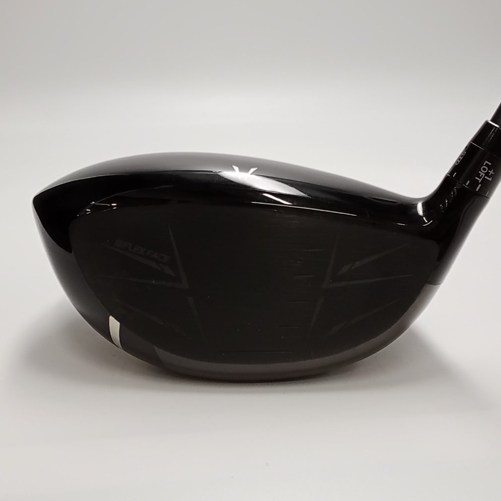XXIO X -eks- (2024) 1W 9.5° S Miyazaki AX-3｜Alpen Online 公式