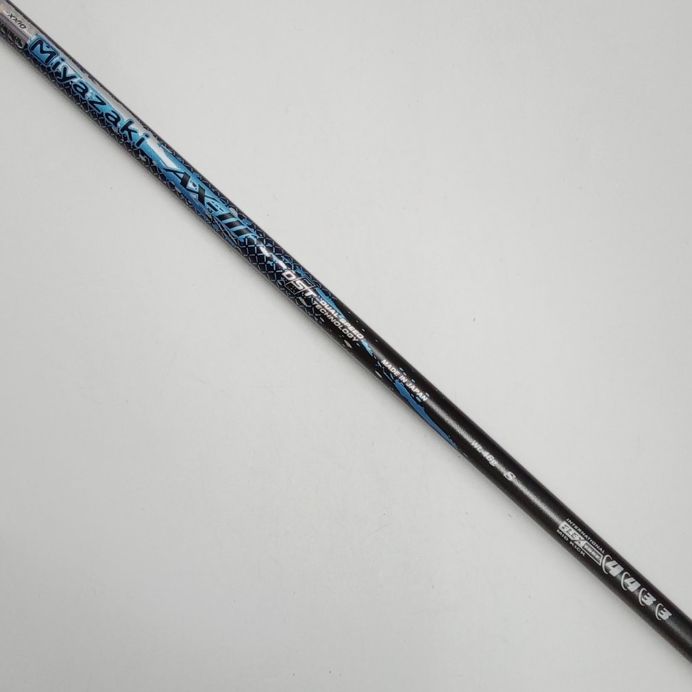 XXIO X -eks- (2024) 1W 9.5° S Miyazaki AX-3｜Alpen Online 公式