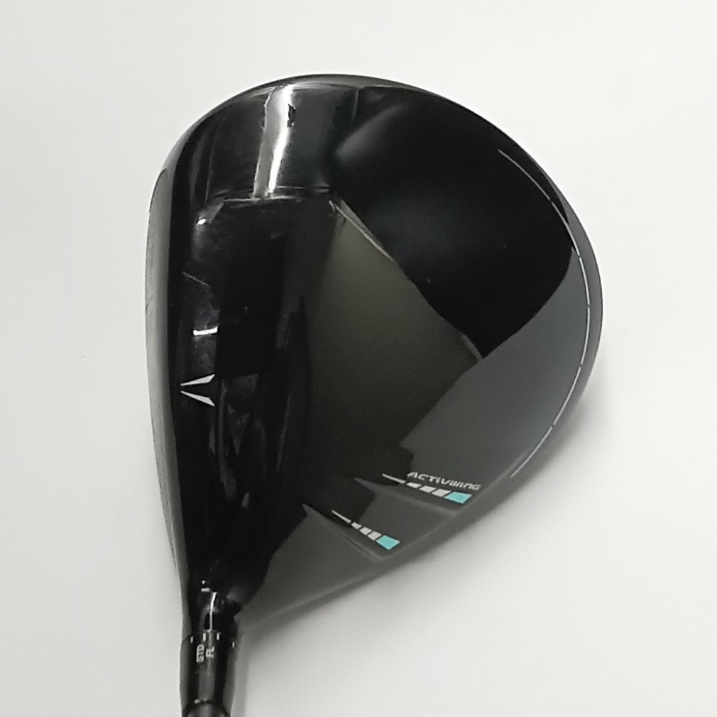 XXIO X -eks- (2024) 1W 10.5° SR Miyazaki AX-3｜Alpen Online 公式