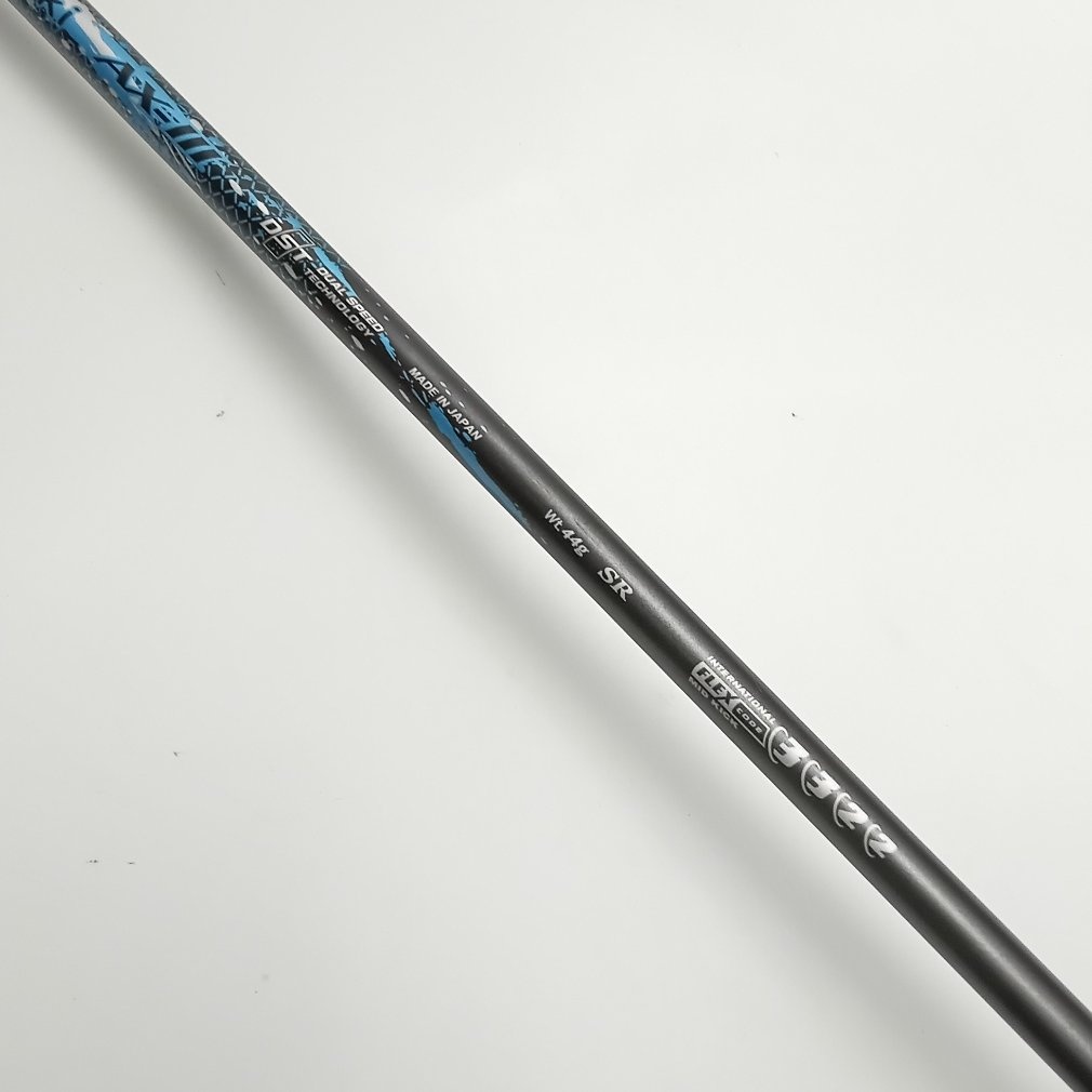 XXIO X -eks- (2024) 1W 10.5° SR Miyazaki AX-3｜Alpen Online 公式