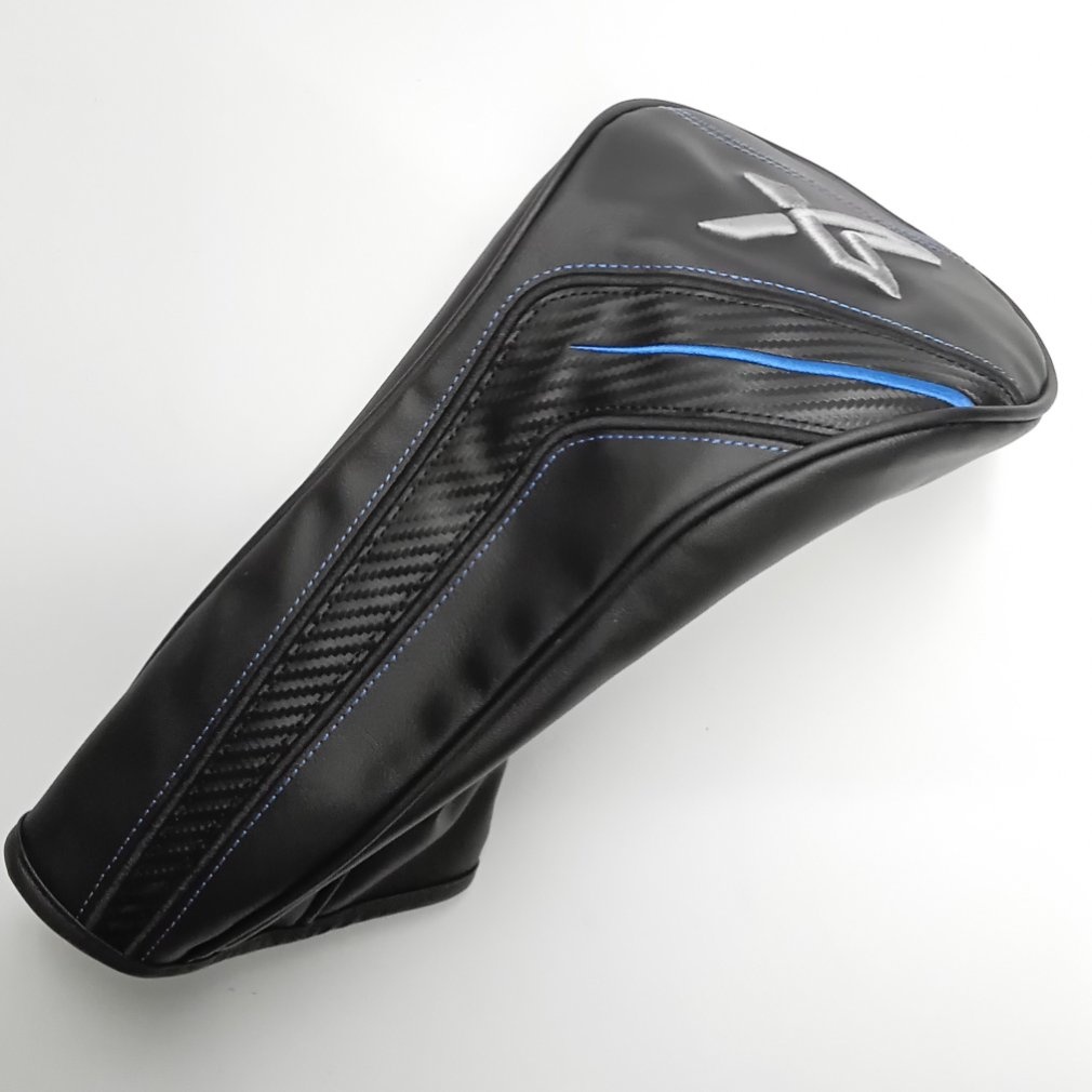 XXIO X -eks- (2024) 1W 10.5° SR Miyazaki AX-3｜Alpen Online 公式