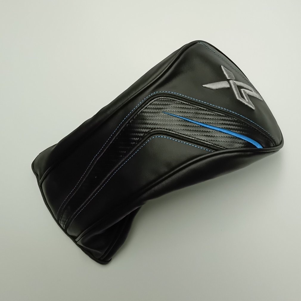 XXIO X -eks- (2024) 1W 10.5° SR Miyazaki AX-3｜Alpen Online 公式