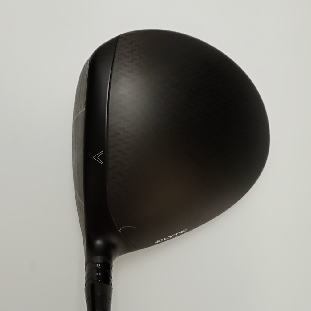 ELYTE X 1W 10.5° S VENTUS GREEN 50 for Callaway｜Alpen Online 公式