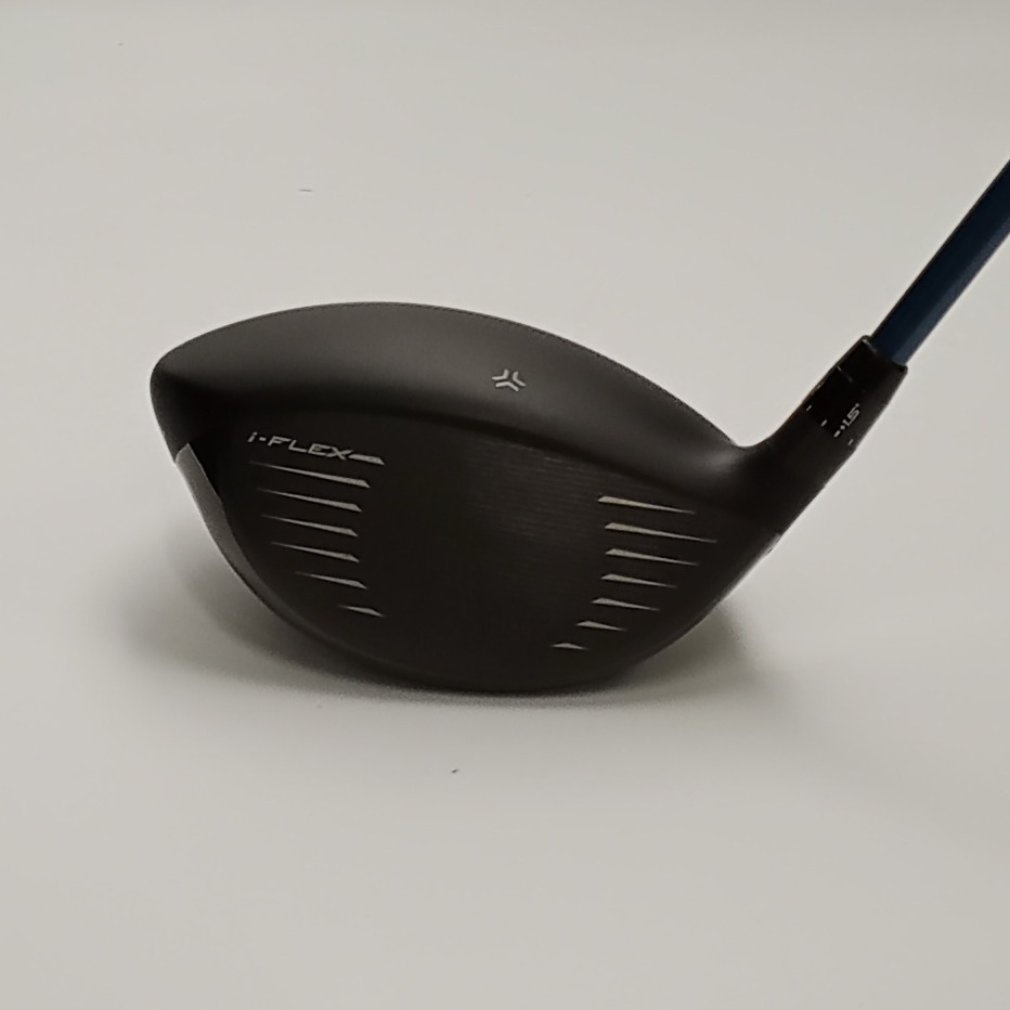 SRIXON ZXi LS 1W 10.5° S VENTUS ZXi 6｜Alpen Online 公式オンライン