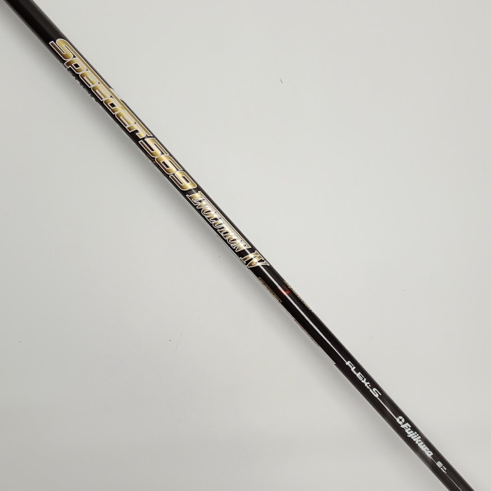 M4 1W 9.5° S Speeder 569 EVOLUTION Ⅳ｜Alpen Online 公式オンライン