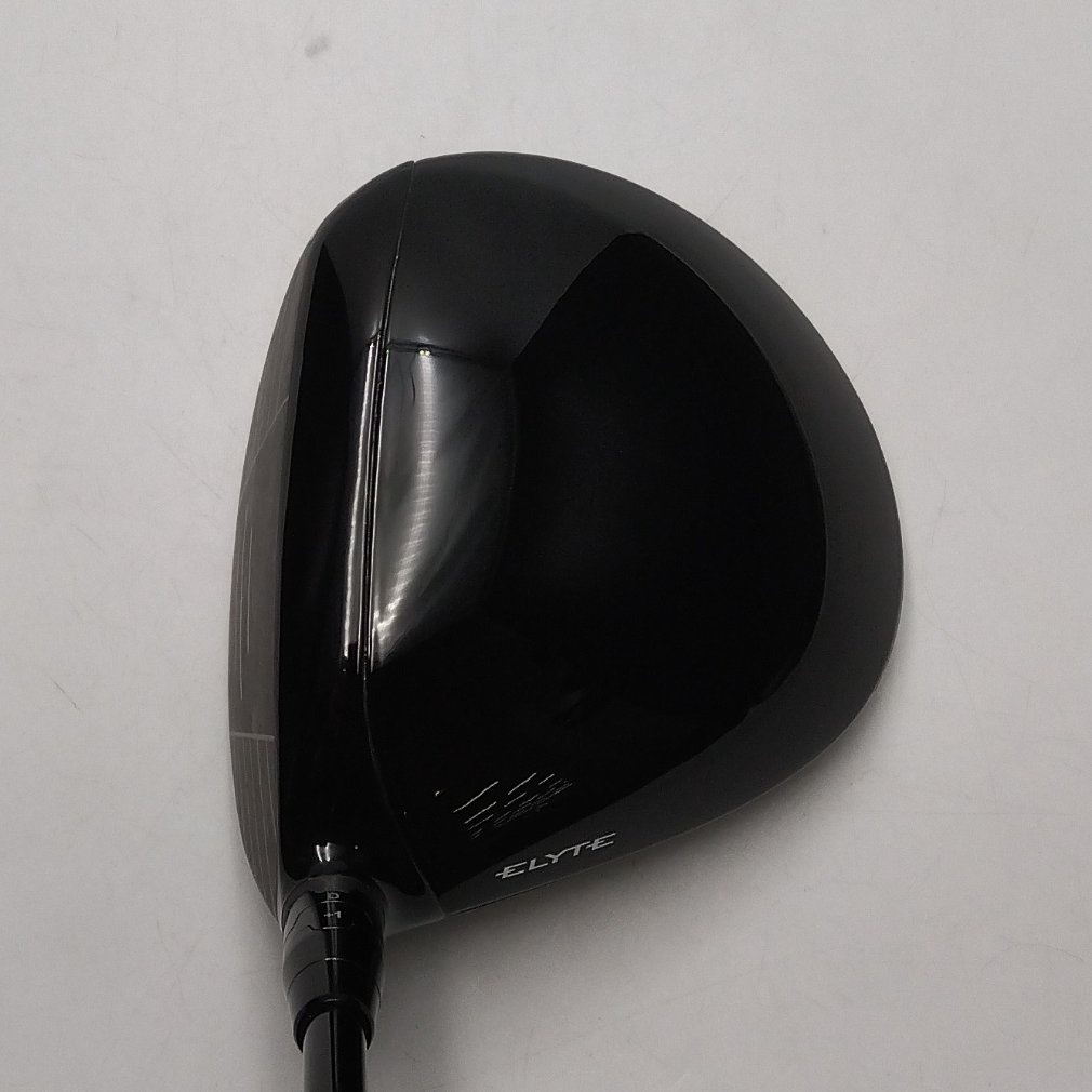 ELYTE ◇◇◇ (ﾄﾘﾌﾟﾙﾀﾞｲﾔﾓﾝﾄﾞ) 1W 9° S TENSEI GREEN 60 for Callaway