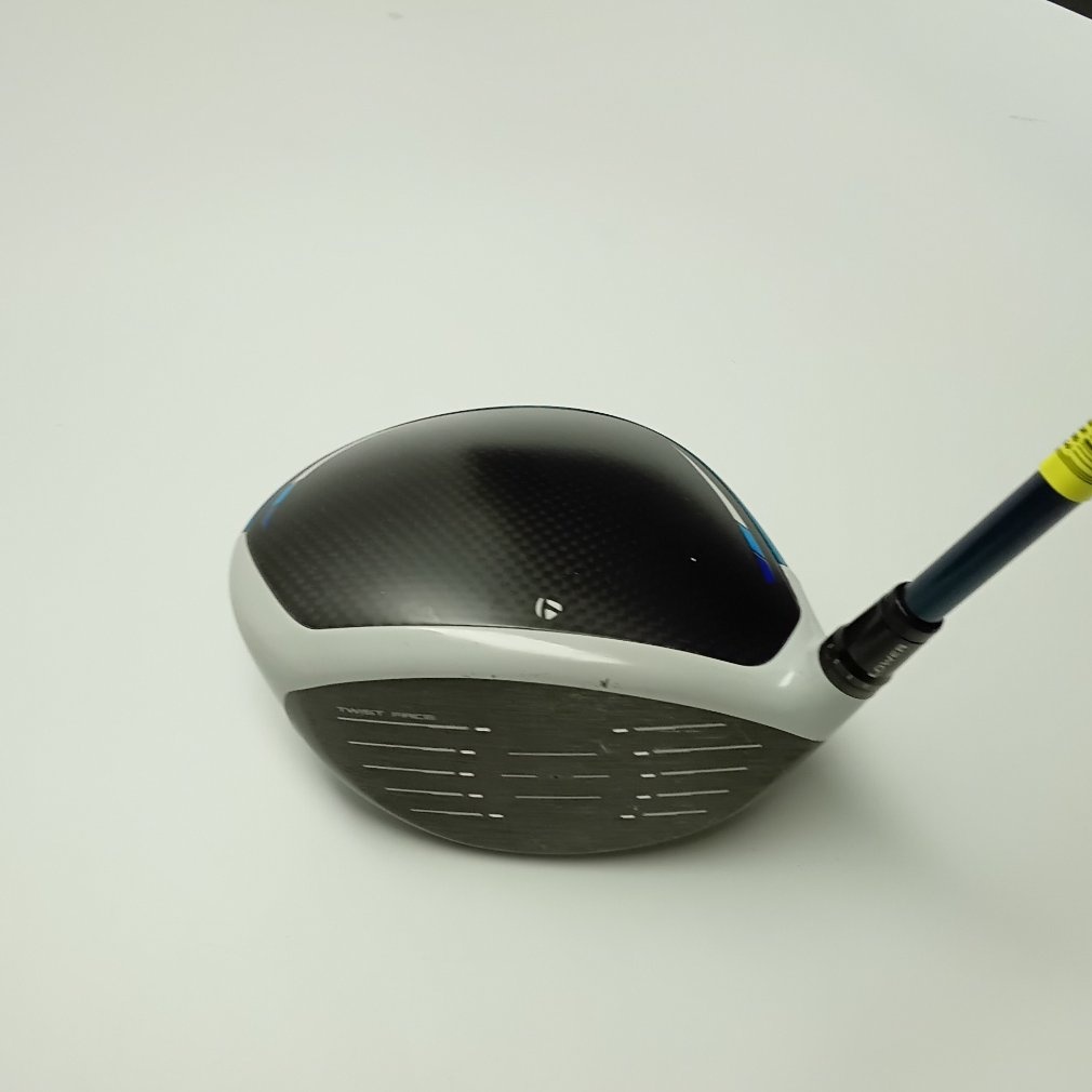 SIM2 MAX D 1W 9° S TENSEI BLUE TM50｜Alpen Online 公式オンラインストア