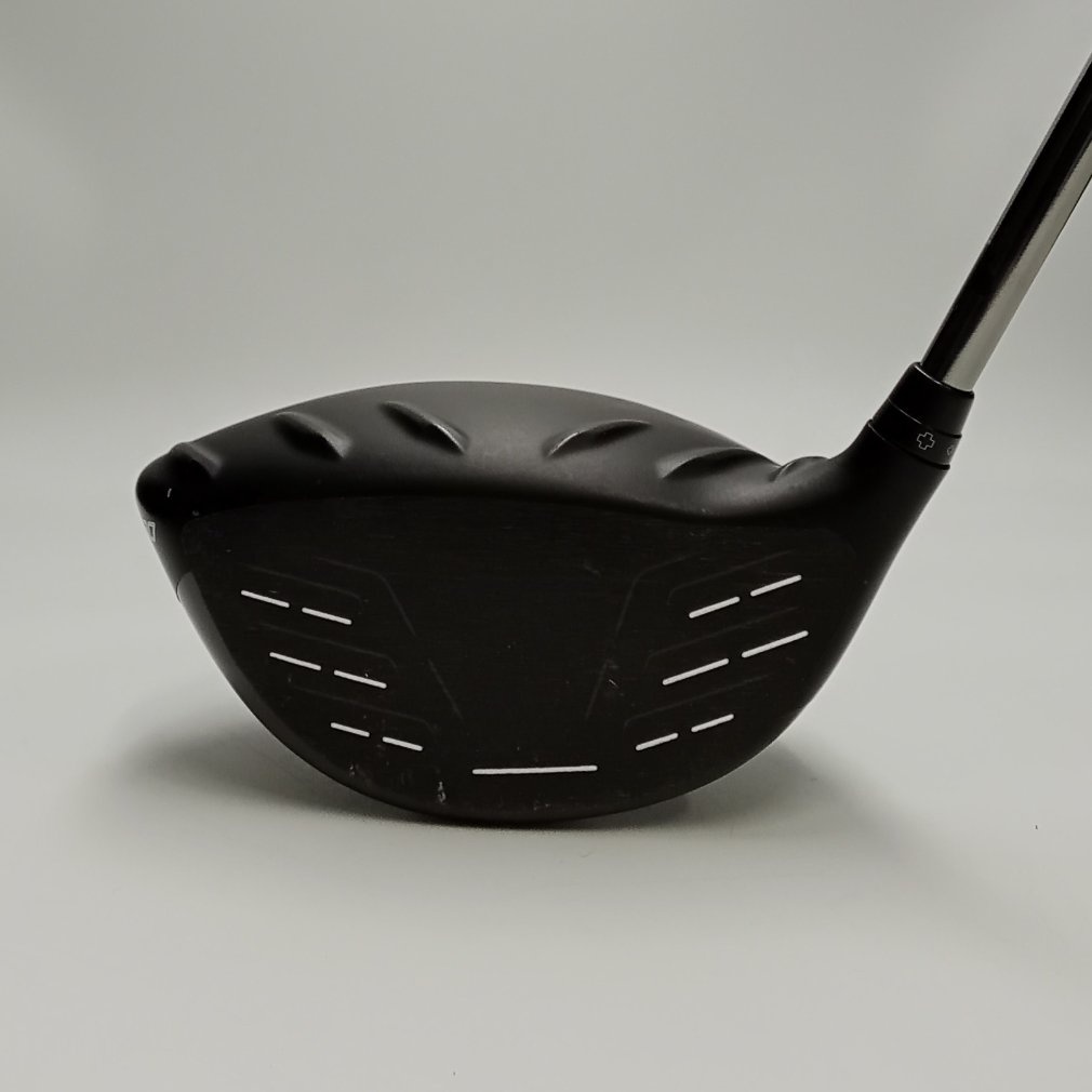 G430 LST 1W 10.5° S PING TOUR 2.0 CHROME 65｜Alpen Online 公式