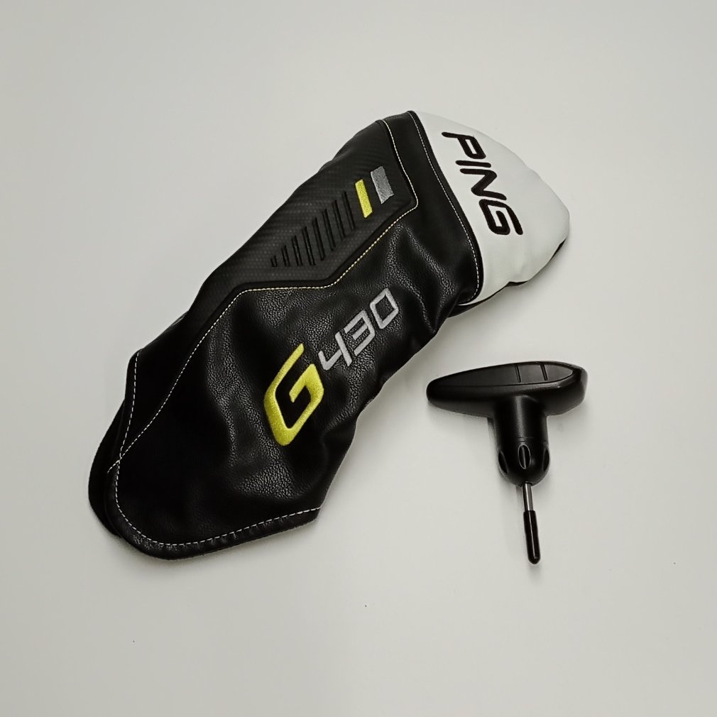 G430 LST 1W 10.5° S PING TOUR 2.0 CHROME 65｜Alpen Online 公式