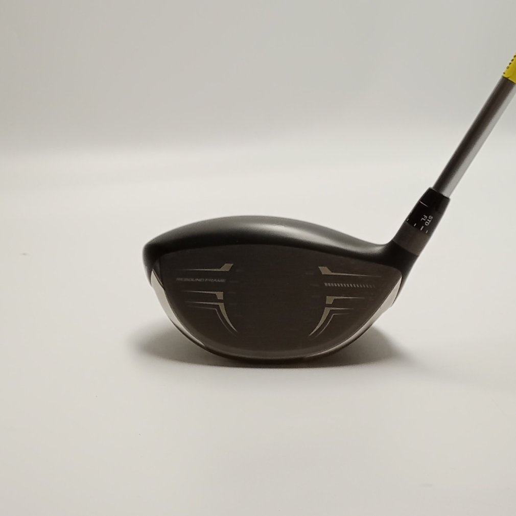 SRIXON ZX7 MKⅡ 1W 9.5° S Diamana ZX-Ⅱ60｜Alpen Online 公式