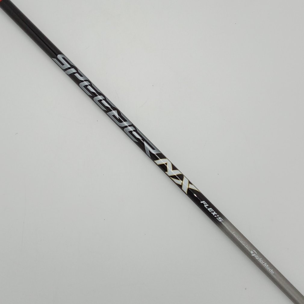 STEALTH GLOIRE 1W 10.5° S Speeder NX for TM｜Alpen Online 公式
