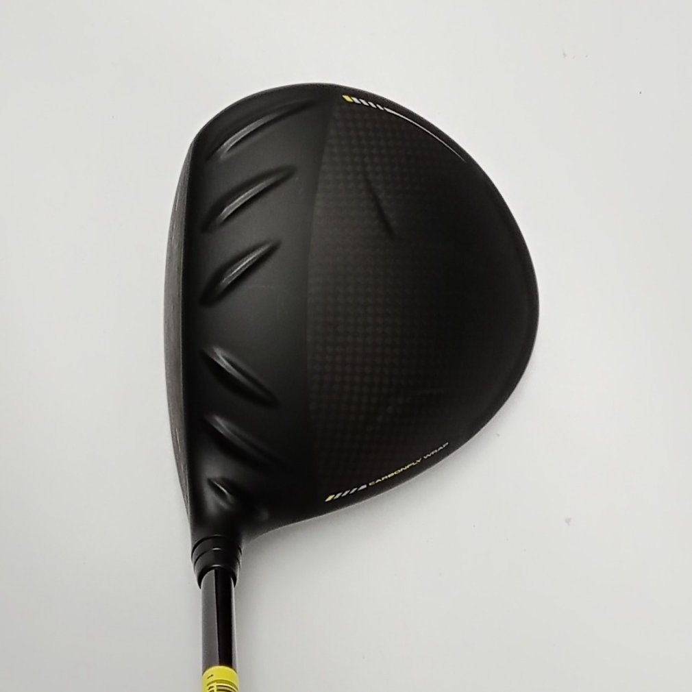 G430 LST 1W 9° S PING TOUR 2.0 BLACK 65｜Alpen Online 公式