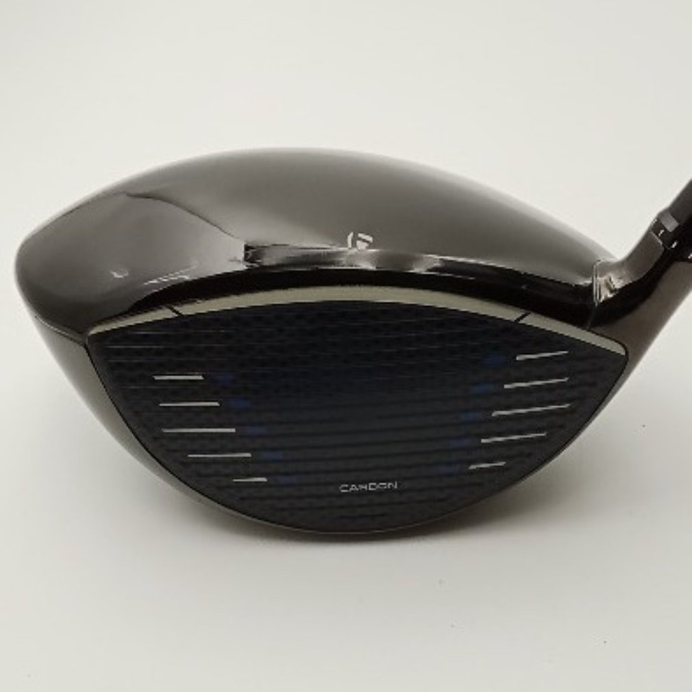 Qi10 LS 1W 10.5° S Diamana SILVER TM50｜Alpen Online 公式