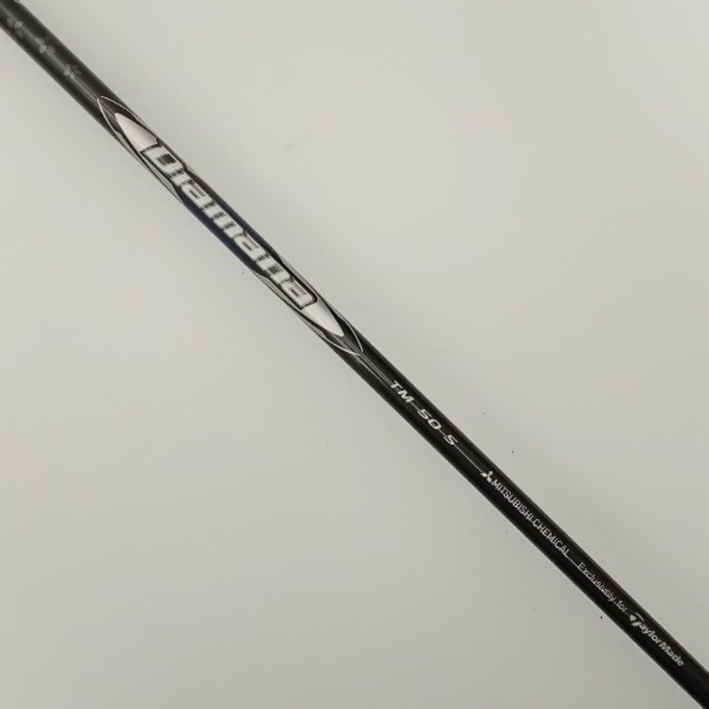 Qi10 LS 1W 10.5° S Diamana SILVER TM50｜Alpen Online 公式