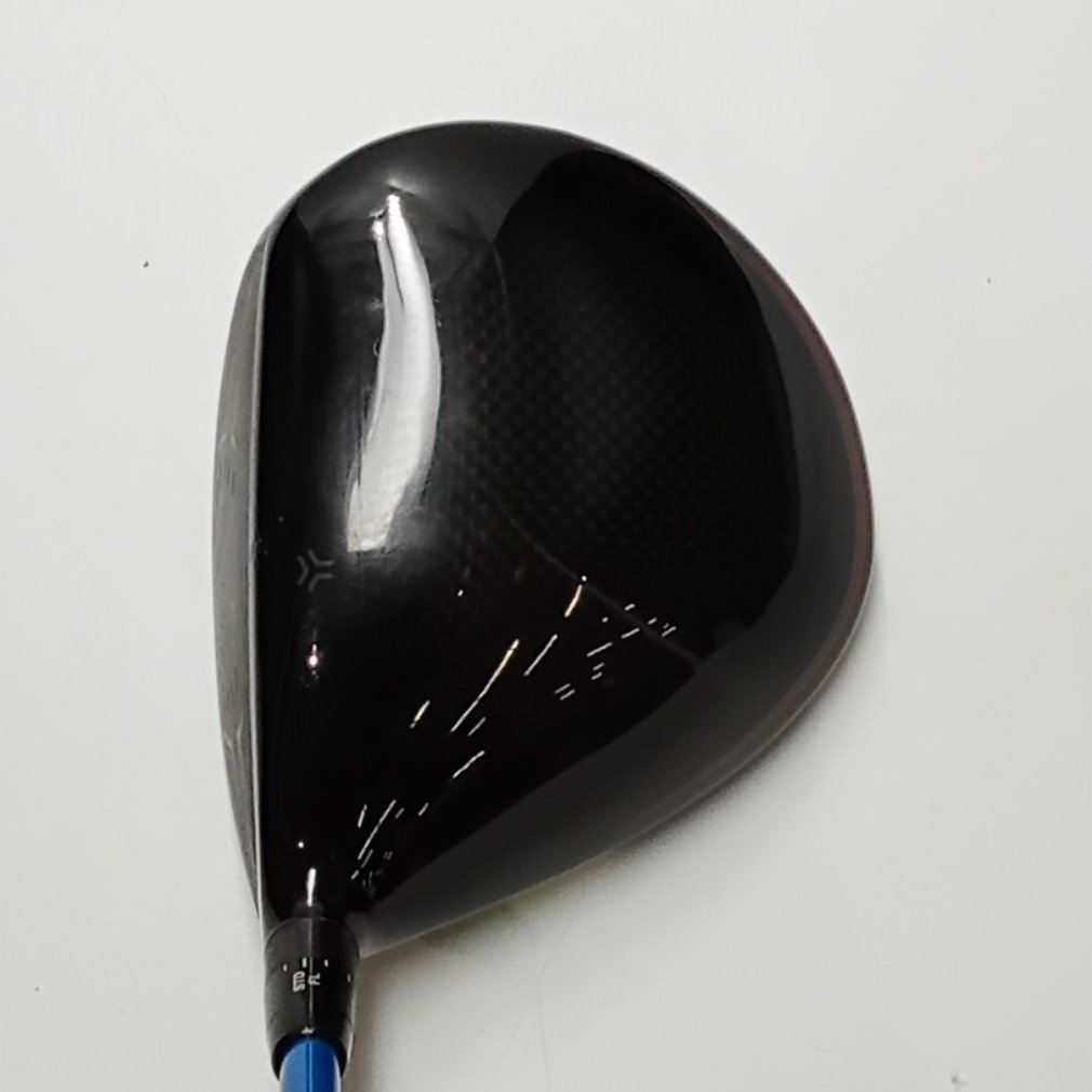 SRIXON ZX5 1W その他カーボン｜Alpen Online 公式オンラインストア