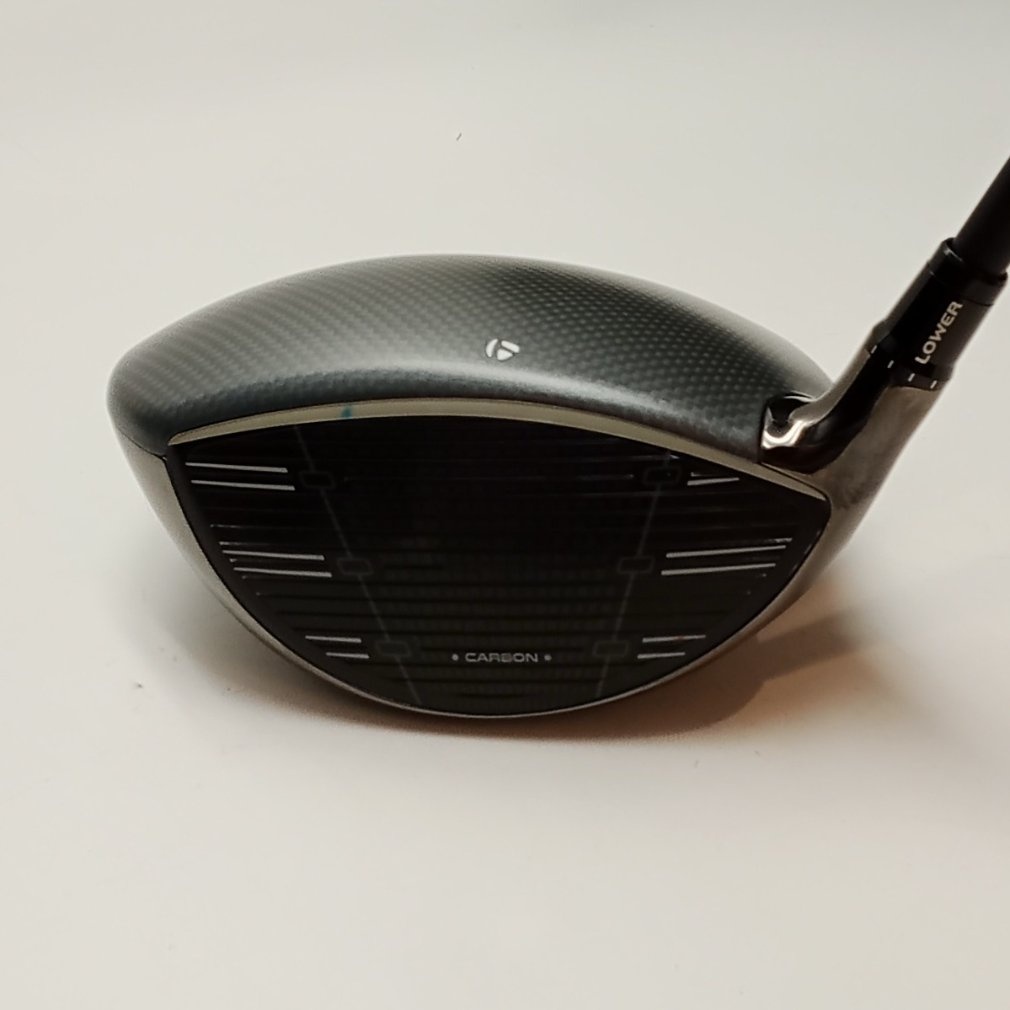 Qi35 1W Speeder NX BLACK 50[その他ｶｰﾎﾞﾝ]｜Alpen Online 公式