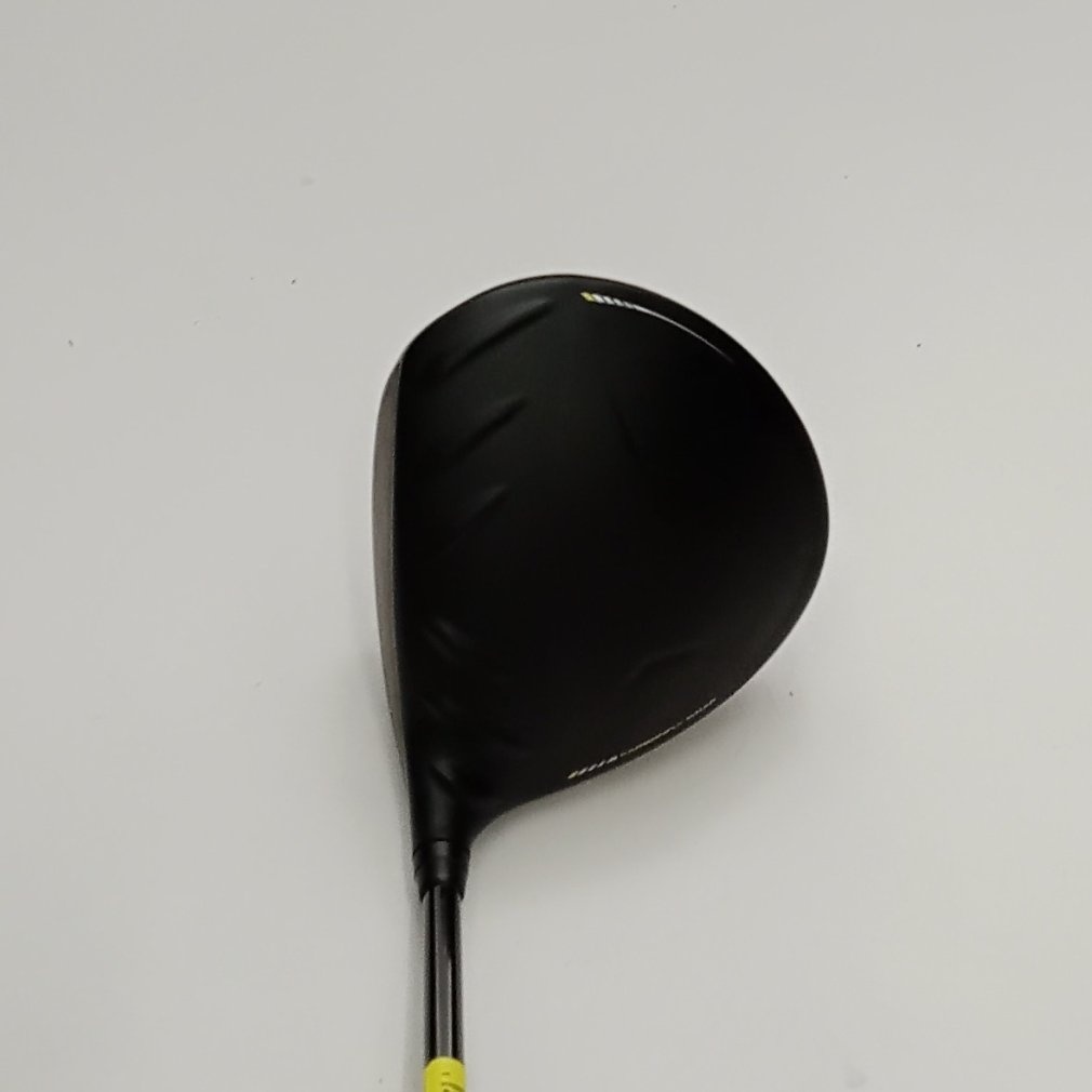 G430 LST 1W 9° S PING TOUR 2.0 BLACK 65｜Alpen Online 公式