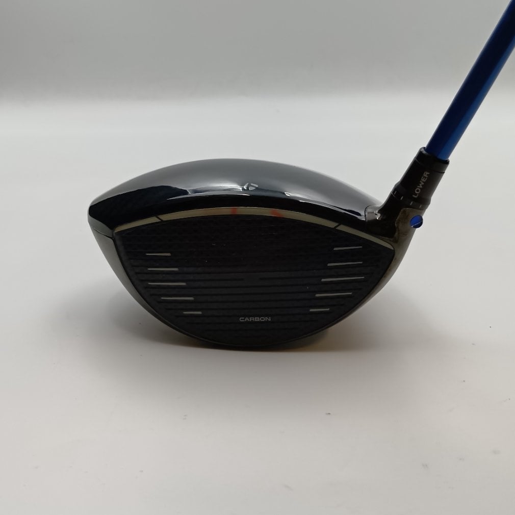 Qi10 MAX ライト 1W 10.5° R Speeder NX BLUE for TM｜Alpen Online
