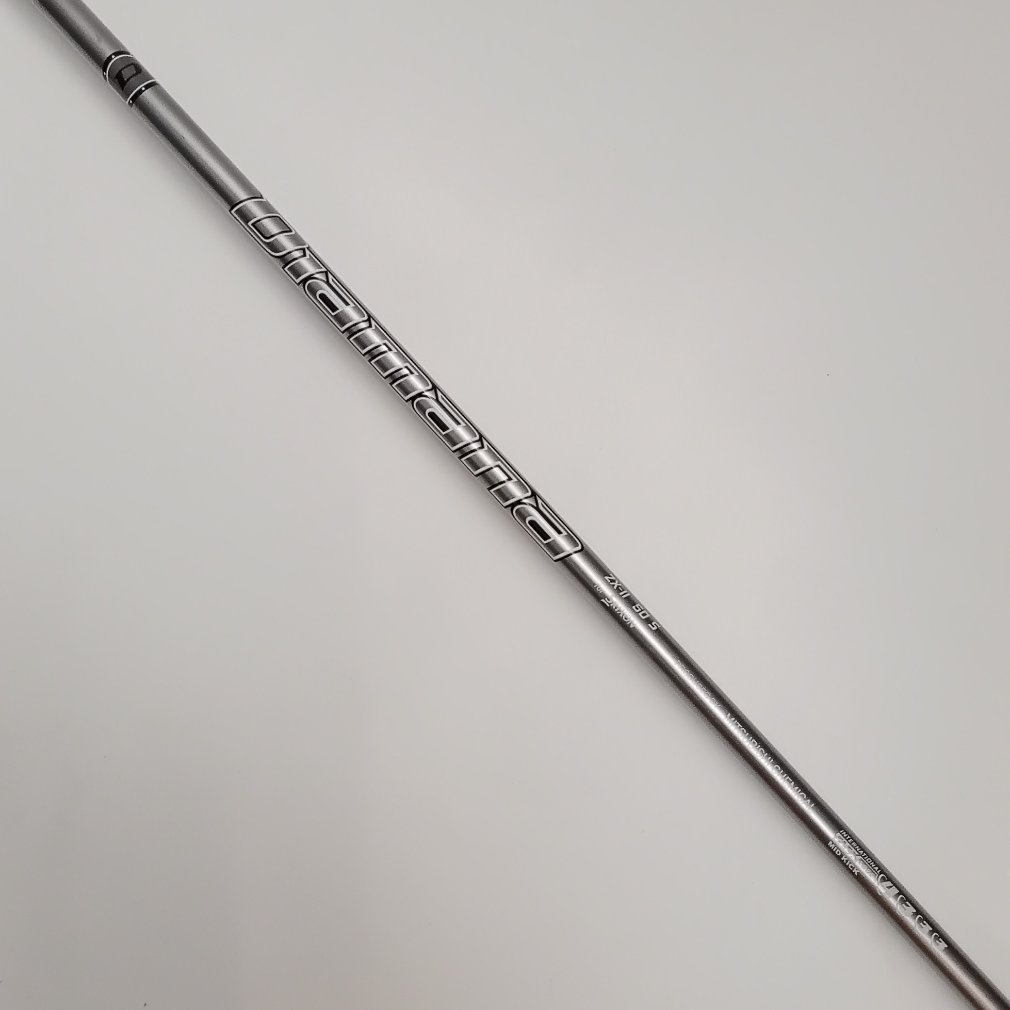 SRIXON ZX5 MKⅡ 1W 9.5° S Diamana ZX-Ⅱ50｜Alpen Online 公式