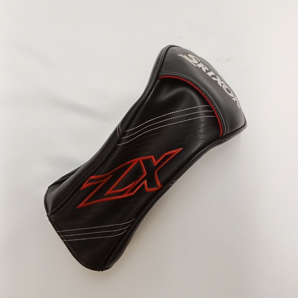 SRIXON ZX5 1W 10.5° S Diamana ZX 50｜Alpen Online 公式オンラインストア