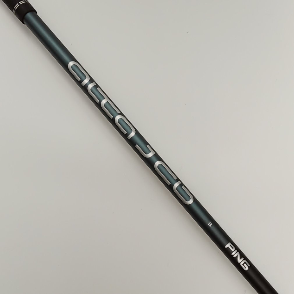 G425 SFT 1W 10.5° S ALTA J CB SLATE｜Alpen Online 公式オンラインストア