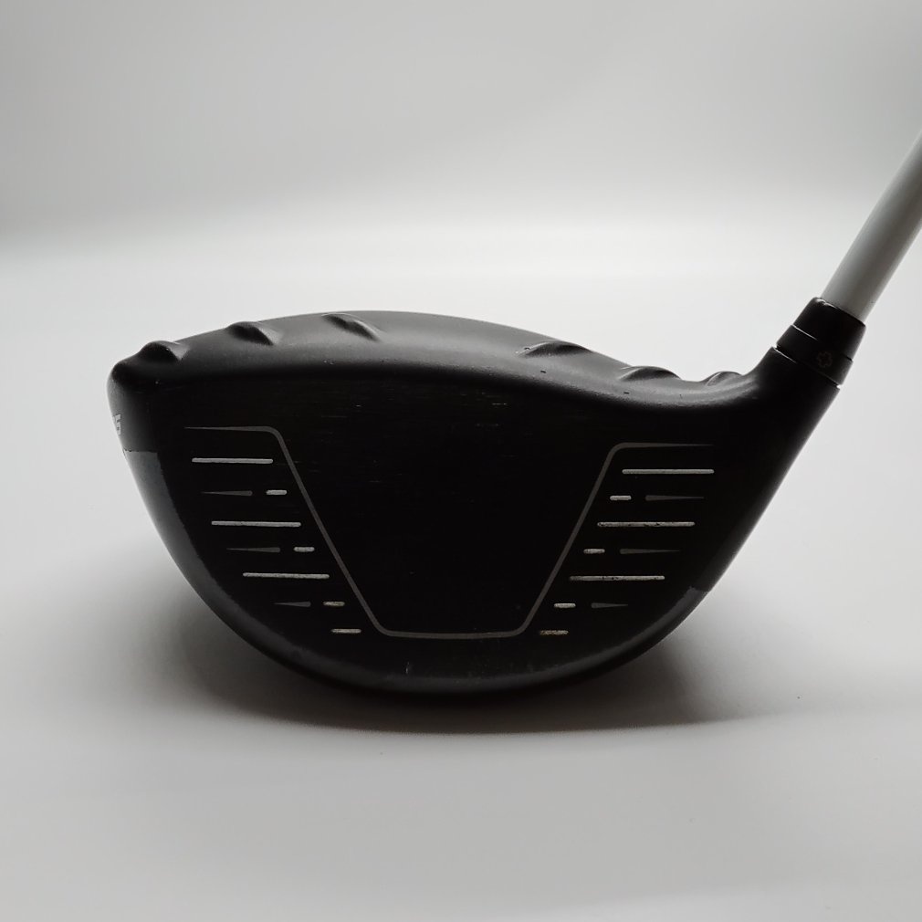 G425 LST 1W 10.5° S Speeder 569 EVOLUTION Ⅶ｜Alpen Online 公式