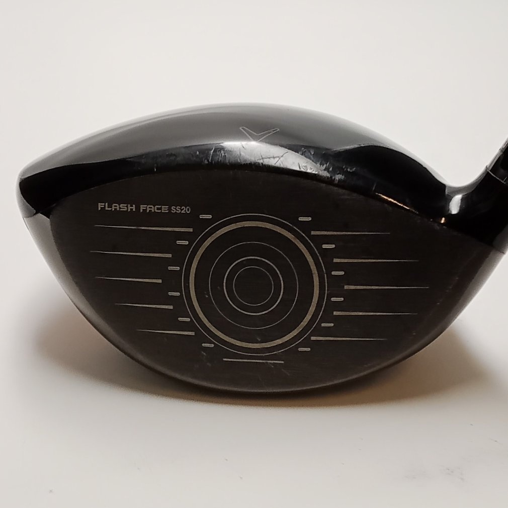 MAVRIK 1W 10.5° SR Diamana 50 for Callaway｜Alpen Online 公式