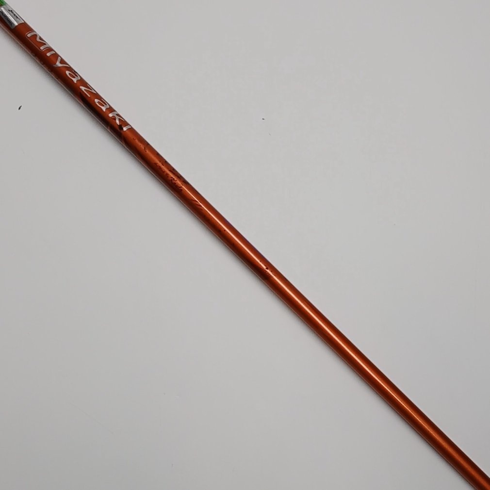 SRIXON Z765 1W 9.5° S Miyazaki Kaula MIZU 6｜Alpen Online 公式