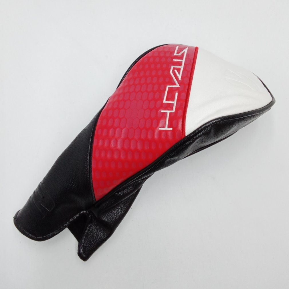 STEALTH2 1W 9° S TENSEI RED TM50 (22)｜Alpen Online 公式オンライン