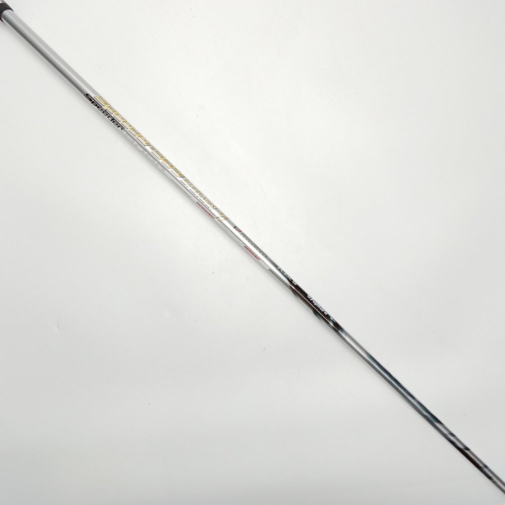 XXIO X -eks- 1W 10.5° S Speeder 569 EVOLUTION Ⅵ｜Alpen Online