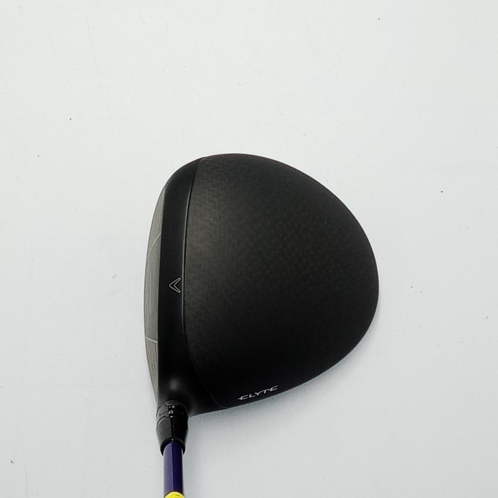 ELYTE X 1W 10.5° S Speeder NX VIOLET 50｜Alpen Online 公式